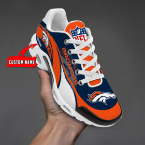 Denver Broncos-NFL 32 Teams TN H56 SHOES Cool Gift-SP18082342ID02