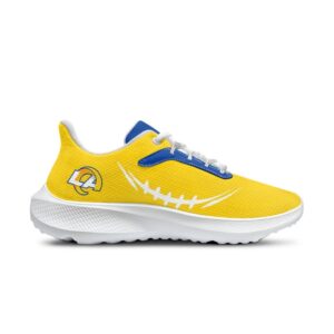 Los Angeles Rams Running Shoes