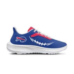 Buffalo Bills Running Shoes