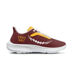 Washington Commanders Running Shoes