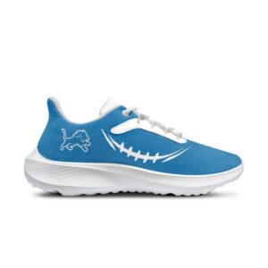 Detroit Lions Running Shoes