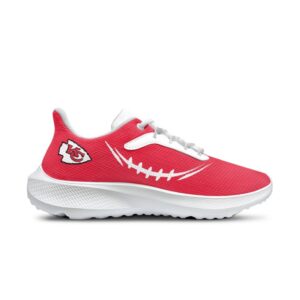 Kansas City Chiefs Running Shoes