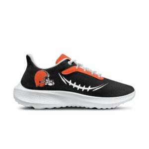 Cleveland Browns Running Shoes