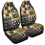 Anaheim Ducks Car Seat Covers Custom Ugly Style Car Accessories
