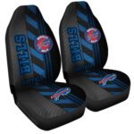 Buffalo Bills Car Seat Covers Custom Car Accessories