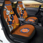 Chicago Bears Car Seat Covers Custom Car Accessories