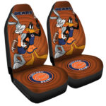 Chicago Bears Car Seat Covers Custom Car Accessories