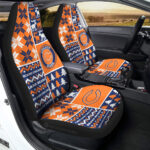 Chicago Bears Car Seat Covers Custom Ugly Style Car Accessories