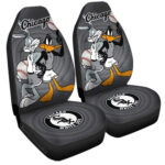 Chicago White Sox Car Seat Covers Custom Car Accessories