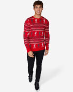 Unisex Wool Sweater