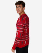 Unisex Wool Sweater