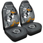 Los Angeles Kings Car Seat Covers Custom Car Accessories
