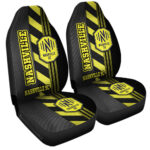 Nashville SC Car Seat Covers Custom Car Accessories