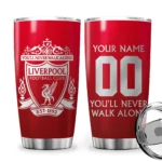 Personalized LFC Stainless Tumbler 20oz 30oz Cup P161104