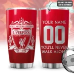 Personalized LFC Stainless Tumbler 20oz 30oz Cup P161104