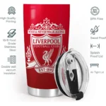 Personalized LFC Stainless Tumbler 20oz 30oz Cup P161104