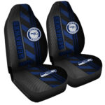 Seattle Seahawks Car Seat Covers Custom Car Accessories