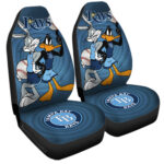 Texas Rangers Car Seat Covers Custom Car Accessories