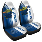 Vancouver Canucks Car Seat Covers Baby Yoda Car Accessories
