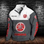 Yamaha WINDB12053