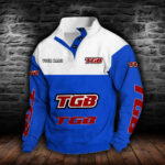 TGB Motorcyles WINDB12065