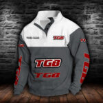 TGB Motorcyles WINDB12065