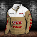 TGB Motorcyles WINDB12065