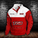 TGB Motorcyles WINDB12065