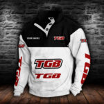 TGB Motorcyles WINDB12065