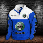 Benelli Motorcycles WINDB12068