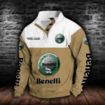 Benelli Motorcycles WINDB12068
