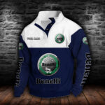 Benelli Motorcycles WINDB12068