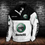 Benelli Motorcycles WINDB12068