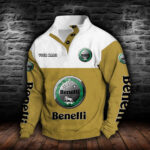 Benelli Motorcycles WINDB12068