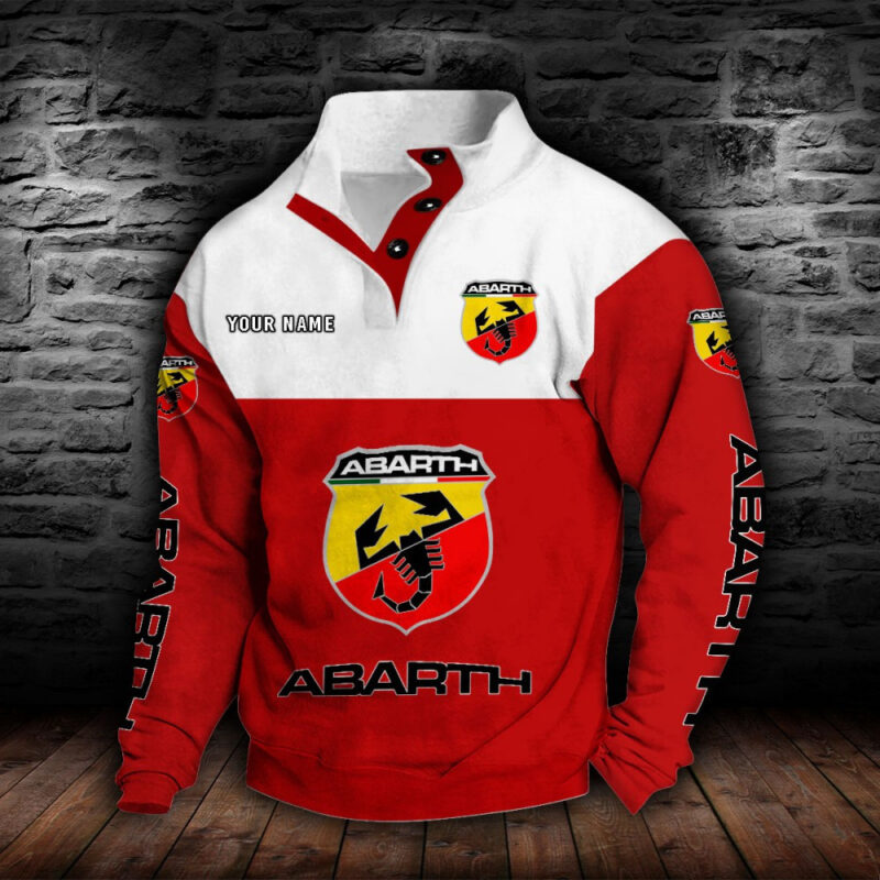 Abarth WINDB12086