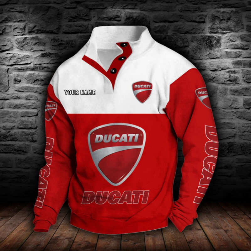 Ducati WINDB12051