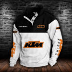 KTM Racing WINDB12050