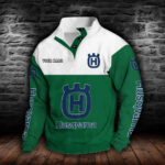 Husqvarna Motorcycles WINDB12057