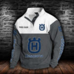Husqvarna Motorcycles WINDB12057