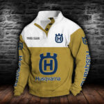 Husqvarna Motorcycles WINDB12057