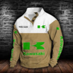 Kawasaki WINDB12049