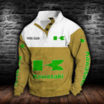 Kawasaki WINDB12049