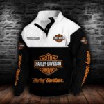 Harley-Davidson WINDB12043