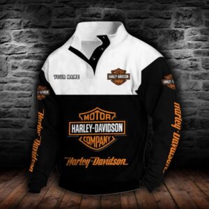 Harley-Davidson WINDB12043
