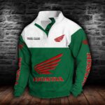 Honda Motorcycle WINDB12044