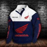 Honda Motorcycle WINDB12044