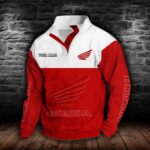 Honda Motorcycle WINDB12044