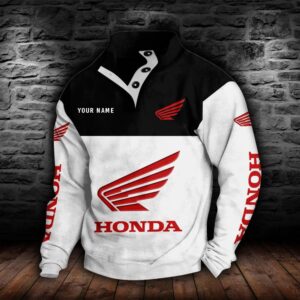 Honda Motorcycle WINDB12044