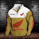 Honda Motorcycle WINDB12044