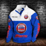 Fantic Motorcycles WINDB12074